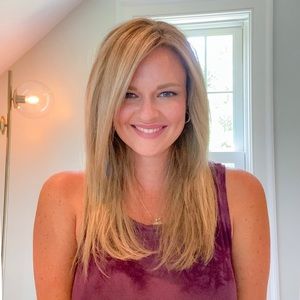 Meet your Posher, Amy